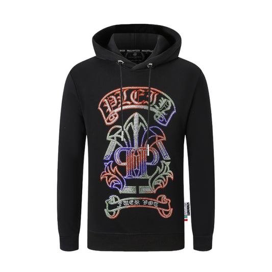 PP Hoodie Logo