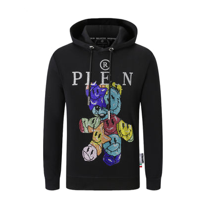 PP Hoodie Bear