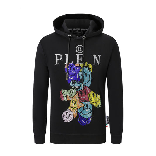 PP Hoodie Bear