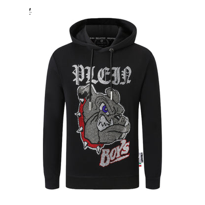 PP Hoodie Dog