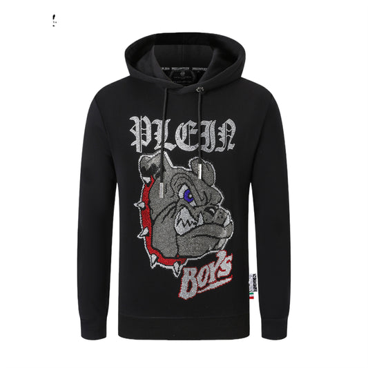 PP Hoodie Dog
