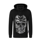 PP Hoodie Skull