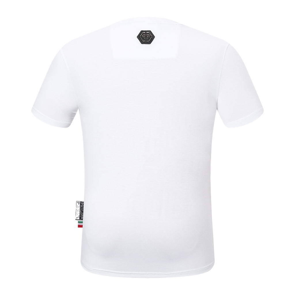 PP T-shirt Crystal Ghost