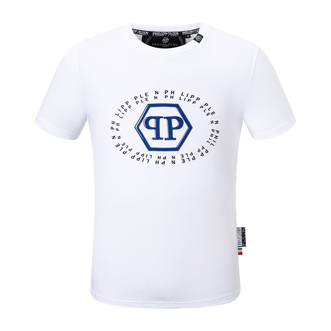 PP T-shirt LOGO Patch