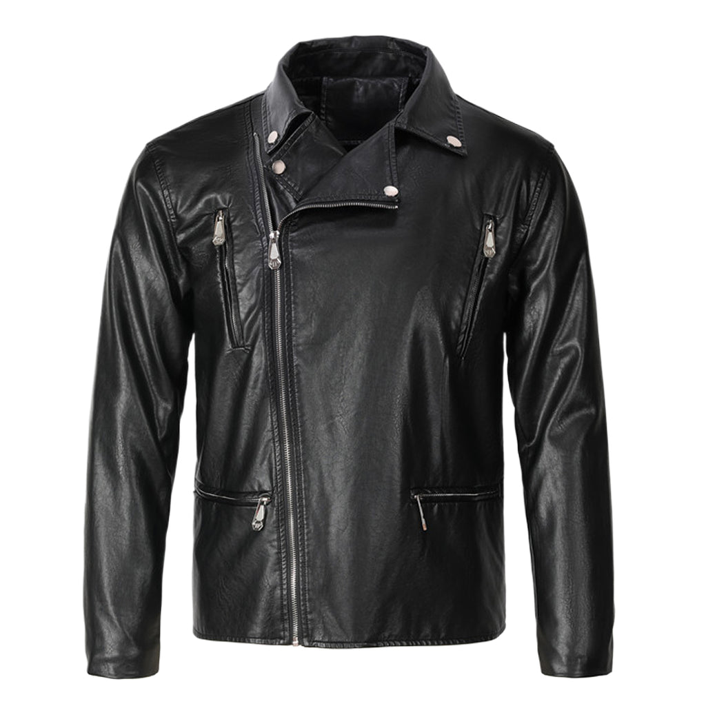 PP Cowhide Jacket