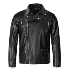 PP Cowhide Jacket