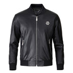 PP Cowhide Jacket