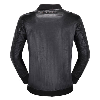 PP Cowhide Jacket
