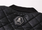PP Cowhide Jacket