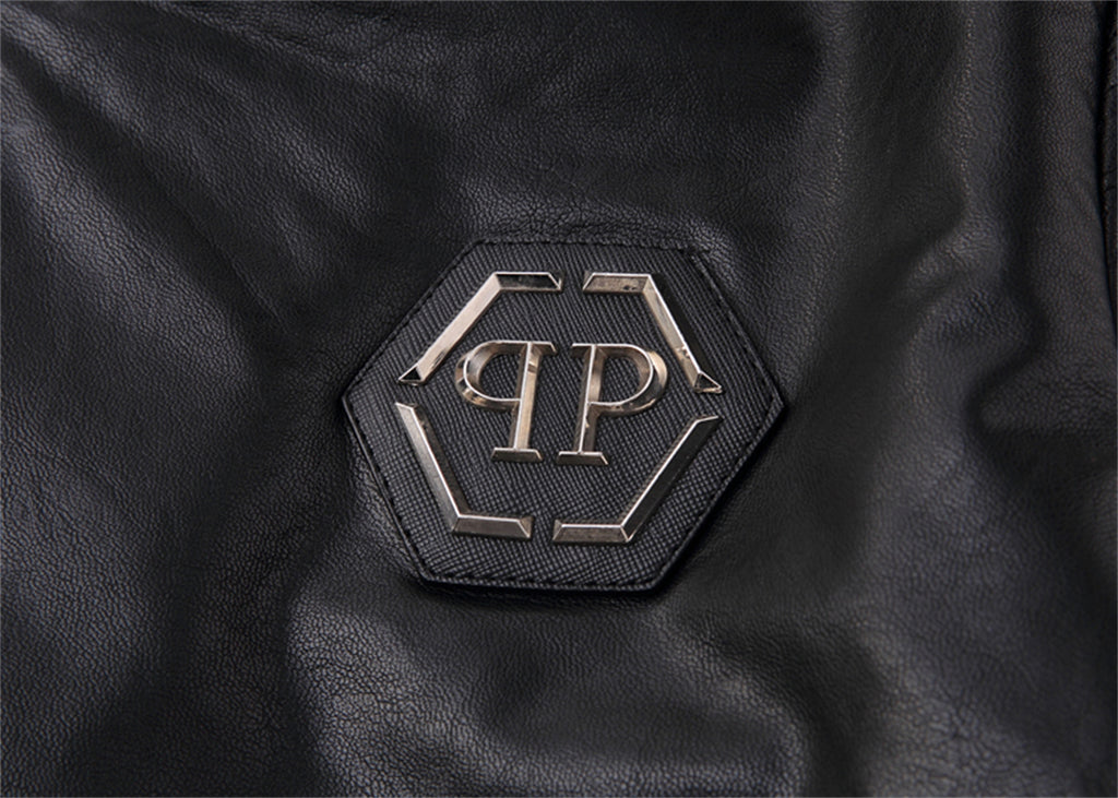 PP Cowhide Jacket