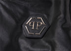 PP Cowhide Jacket