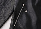 PP Cowhide Jacket