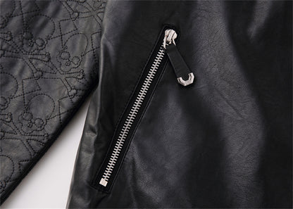 PP Cowhide Jacket