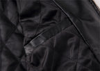 PP Cowhide Jacket