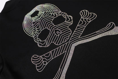 PP Skull Jacket Hoodie