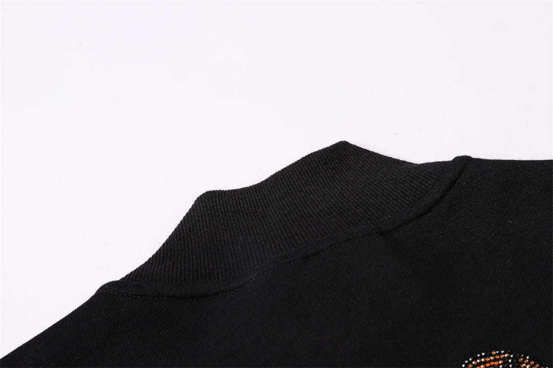 PP Tiger Jacket Hoodie