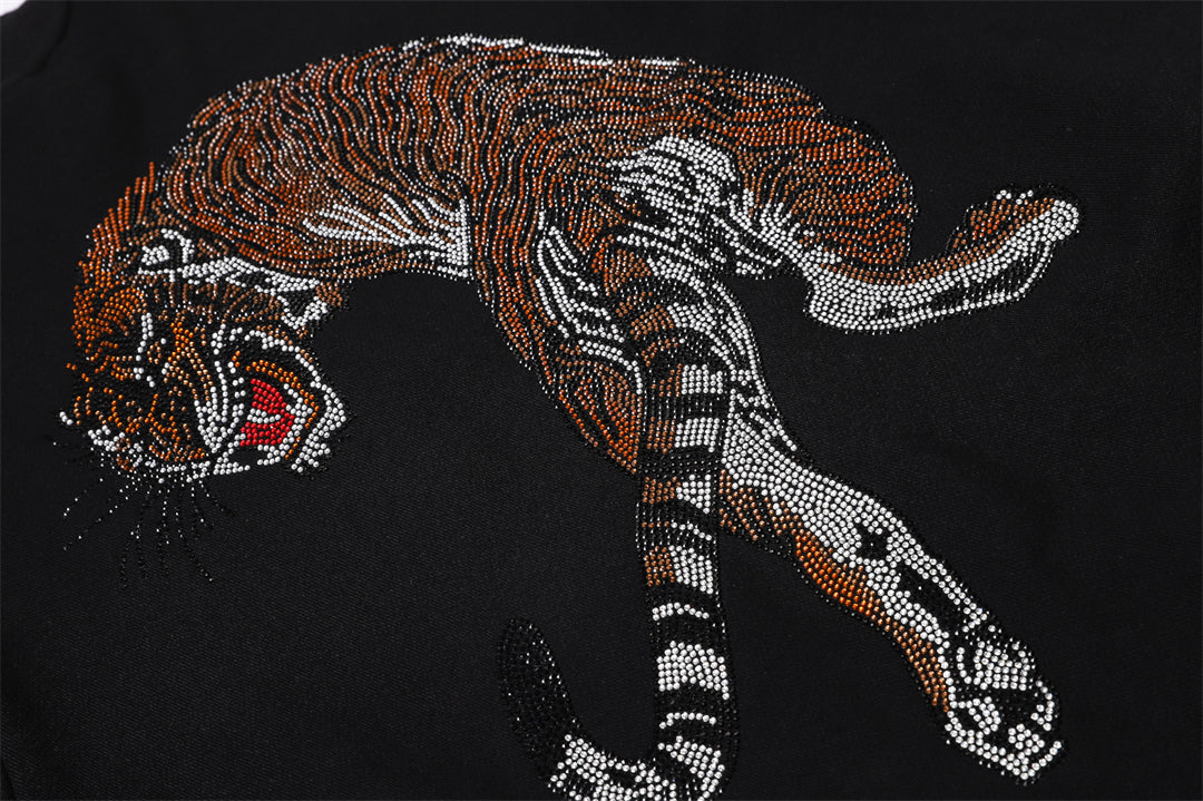PP Tiger Jacket Hoodie