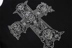 PP Cross Jacket Hoodie