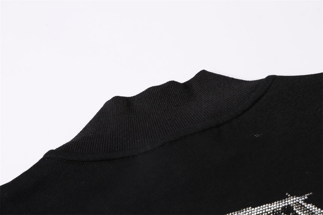 PP Bear Jacket Hoodie