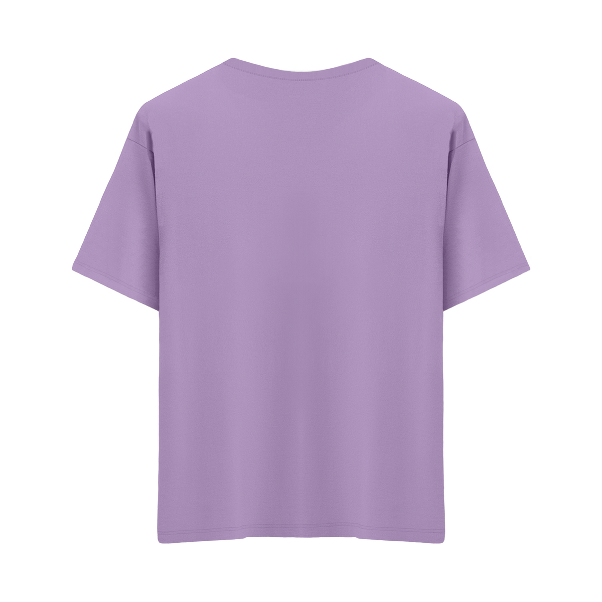 Basic - Oversize T-Shirt