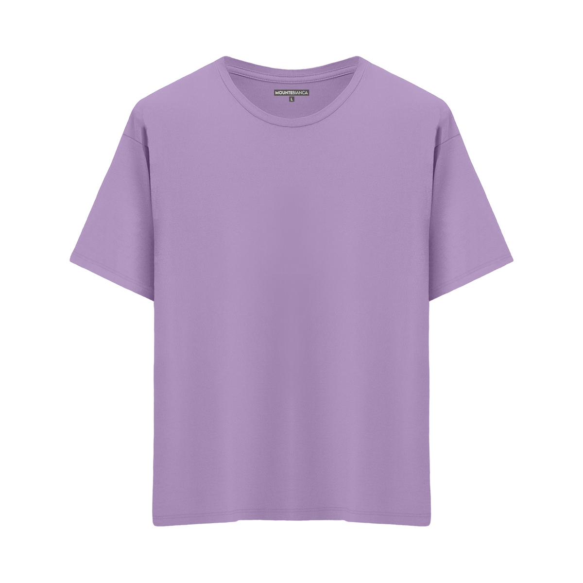 Basic - Oversize T-Shirt