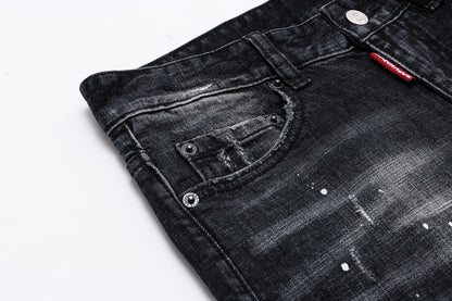 DSQ2 Jeans Ripped