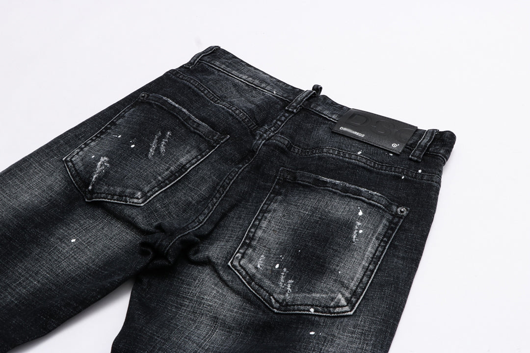 DSQ2 Jeans Ripped