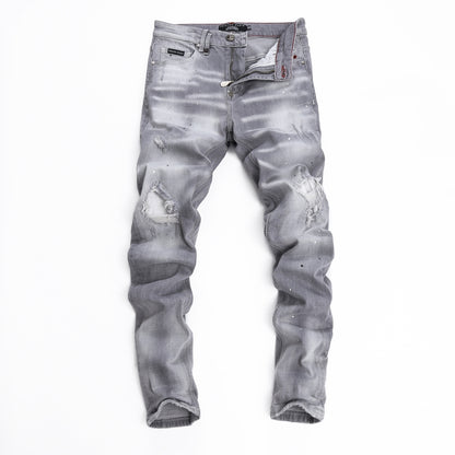 PP Jeans Ripped