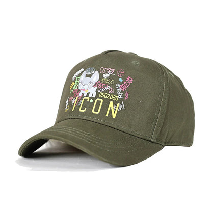 DSQ2 Adjustable Cap