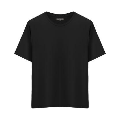 Basic - Oversize T-Shirt