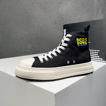 DSQ2 Sneaker