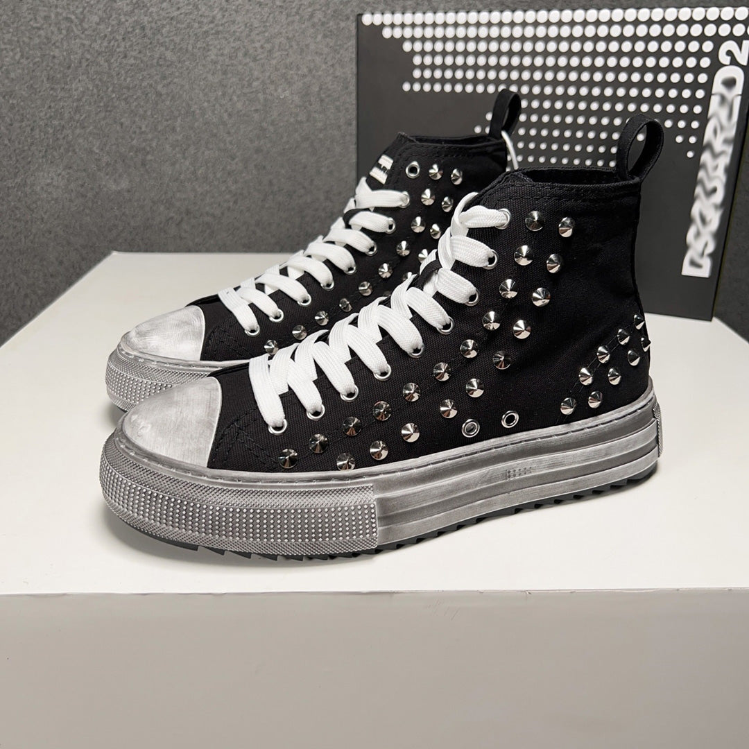 DSQ2 Sneaker