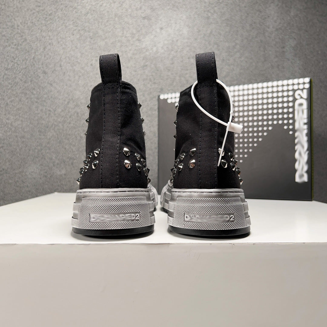 DSQ2 Sneaker