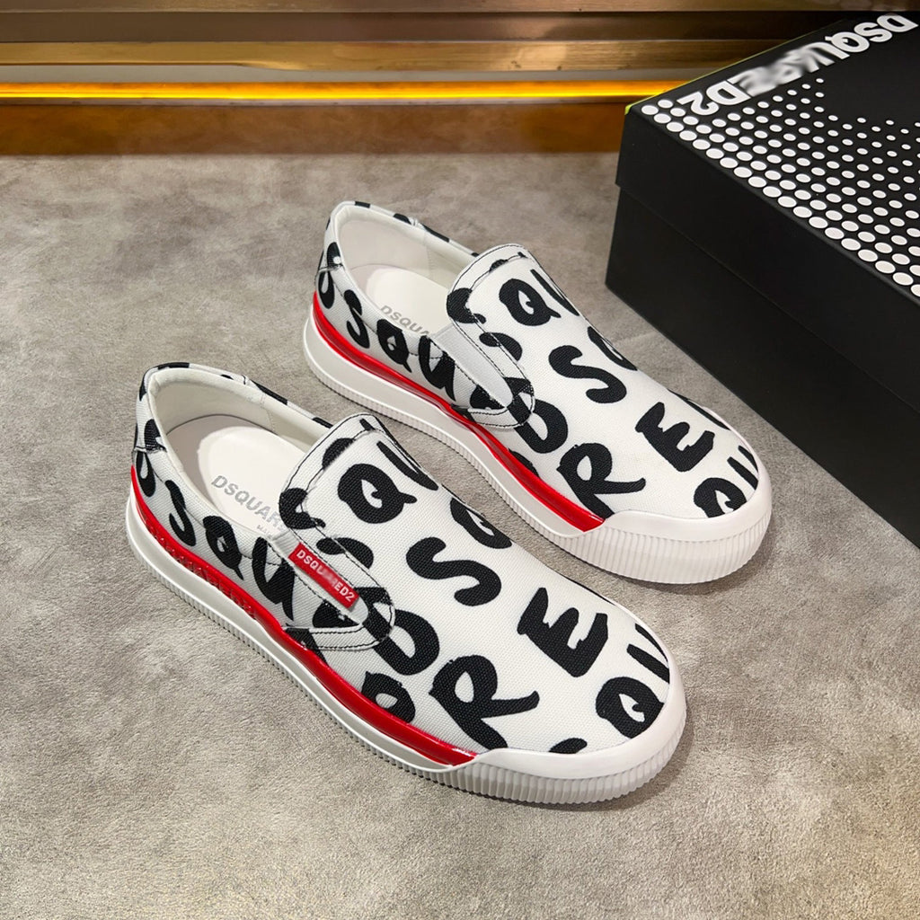DSQ2 Sneaker