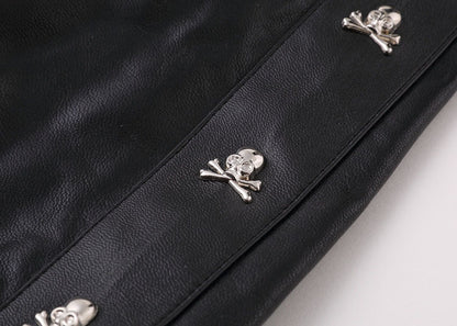 PP Cowhide Jacket