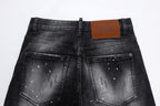 DSQ2 short Jeans