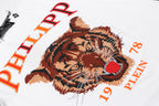 PP T-shirt Tiger