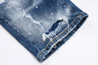 DSQ2 short Jeans