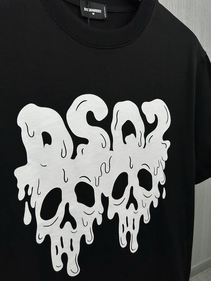 DSQ2 Ghost T-shirt