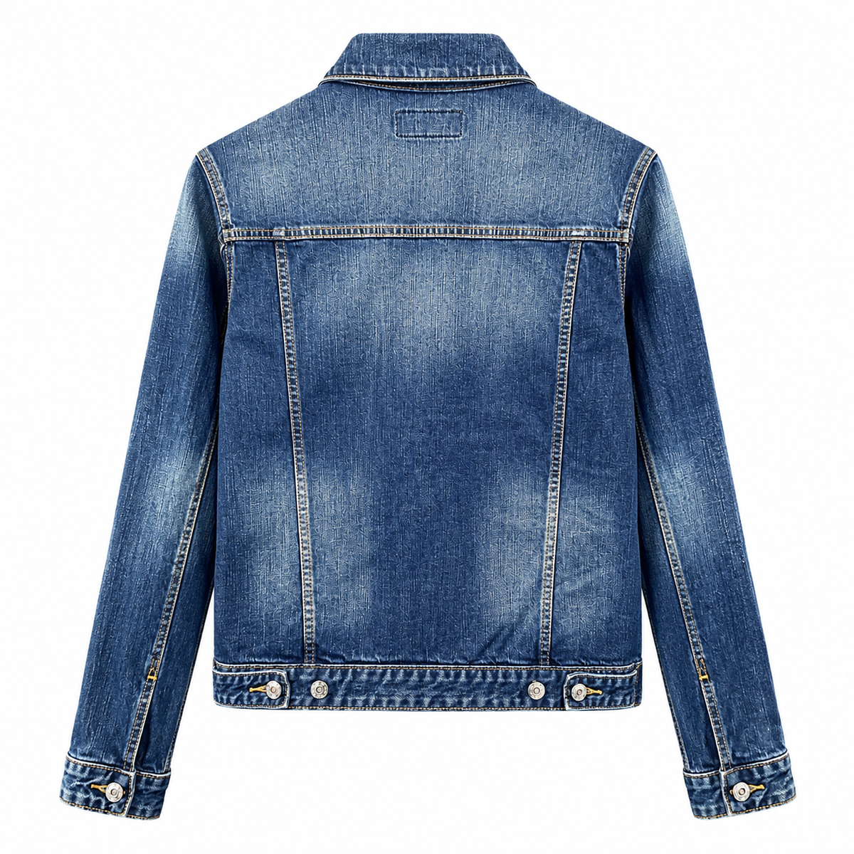 DSQ2 Denim Jacket