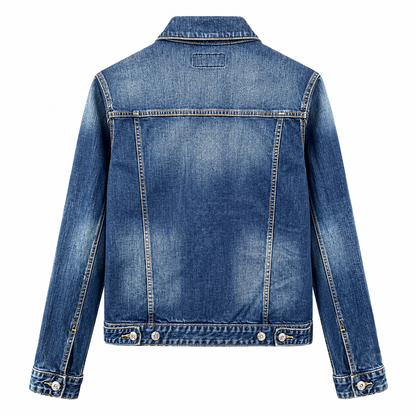 DSQ2 Denim Jacket