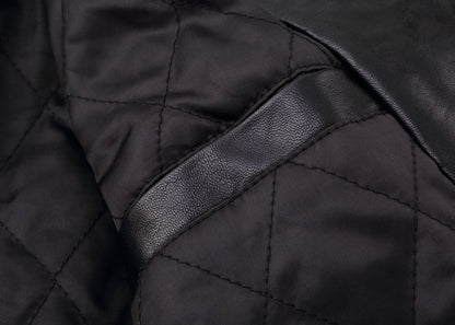 PP Cowhide Jacket