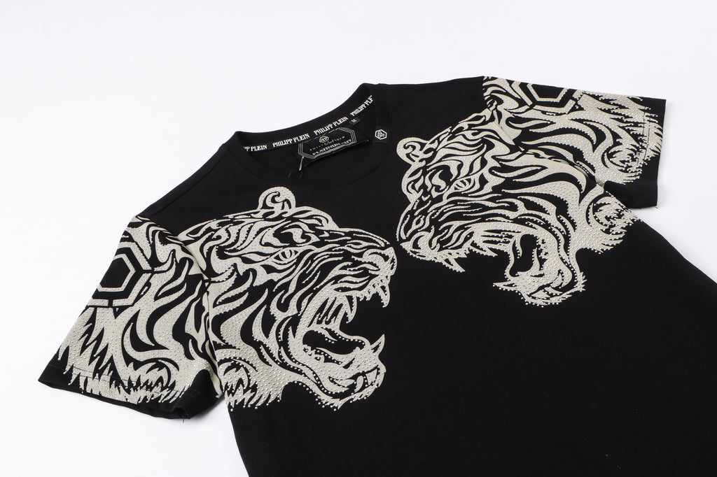 PP T-shirt Tiger