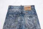 DSQ2 short Jeans