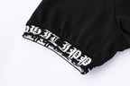 PP T-shirt Logo