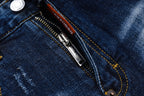 DSQ2 short Jeans