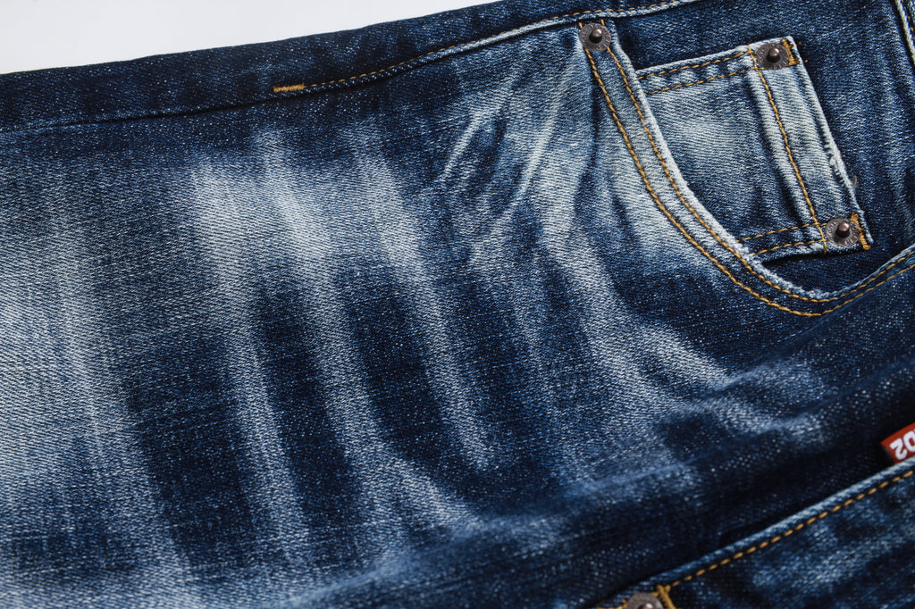 DSQ2 short Jeans