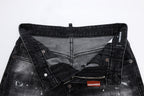 DSQ2 short Jeans