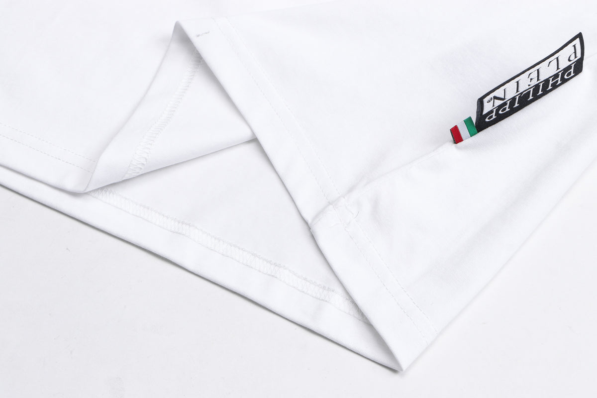 PP T-shirt Logo