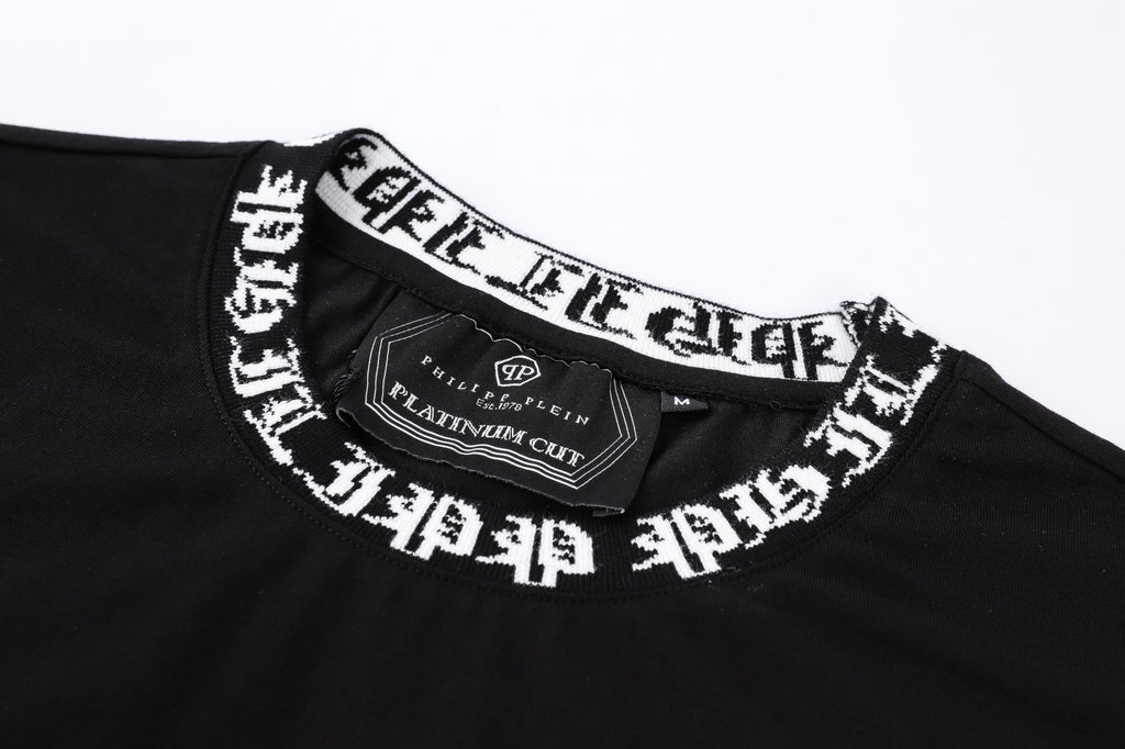 PP T-shirt Logo